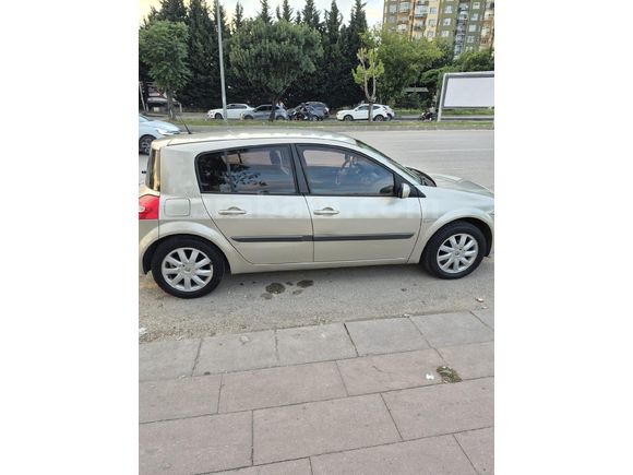 Sahibinden Renault Megane 1.6 Expression 2009 Model