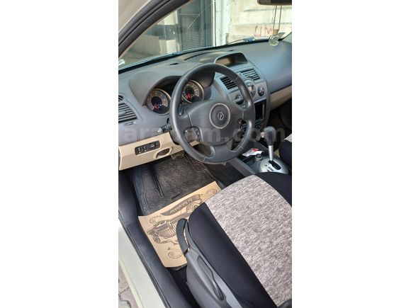Sahibinden Renault Megane 1.6 Expression 2009 Model
