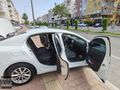 2021 çıkışlı Megane 168 bin km touch plus dizel otomatik hatasız