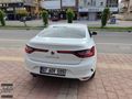 2021 çıkışlı Megane 168 bin km touch plus dizel otomatik hatasız