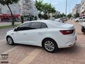 2021 çıkışlı Megane 168 bin km touch plus dizel otomatik hatasız