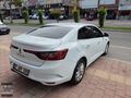 2021 çıkışlı Megane 168 bin km touch plus dizel otomatik hatasız