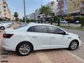 2021 çıkışlı Megane 168 bin km touch plus dizel otomatik hatasız