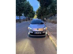 Sahibinden Renault Megane 1.5 dCi Icon 2013 Model  230.000 km Gri (Gümüş)