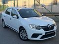 Galeriden Renault Symbol 1.5 dCi BlueDCI Joy 2020 Model İstanbul