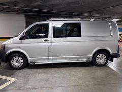 Sahibinden Volkswagen Transporter 2.0 TDI City Van 2013 Model İstanbul