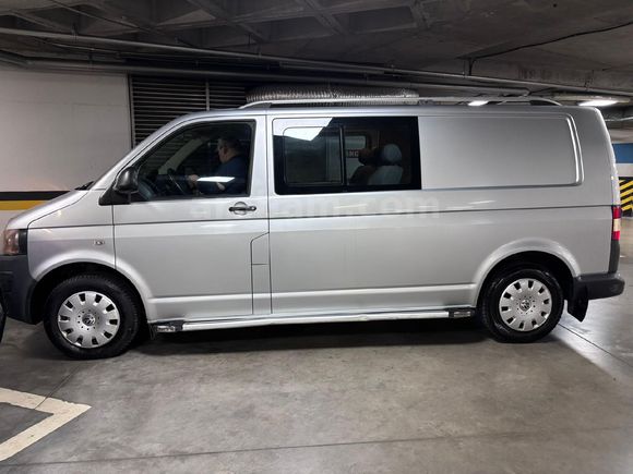 Sahibinden Volkswagen Transporter 2.0 TDI City Van 2013 Model İstanbul