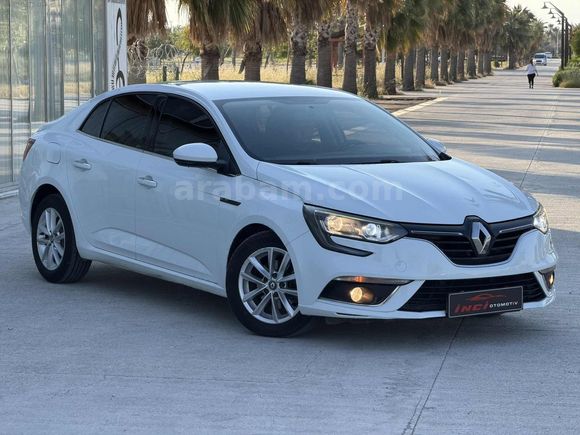 İNCİDEN HATASIZ BOYASIZ TRAMERSİZ 1.5 OTOMATİK