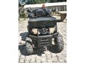 Sahibinden Apachi ATV 200 terra