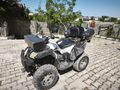 Sahibinden Apachi ATV 200 terra