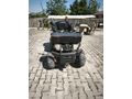 Sahibinden Apachi ATV 200 terra