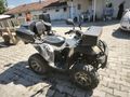 Sahibinden Apachi ATV 200 terra