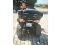 Sahibinden Apachi ATV 200 terra