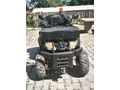 Sahibinden Apachi ATV 200 terra