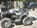 Sahibinden Apachi ATV 200 terra