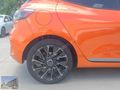 ÖZKILIÇ RENAULT-DACİA YETKİLİ BAYİ'DEN SERVİS BAKIMLI CLİO