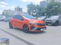 ÖZKILIÇ RENAULT-DACİA YETKİLİ BAYİ'DEN SERVİS BAKIMLI CLİO