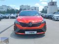 ÖZKILIÇ RENAULT-DACİA YETKİLİ BAYİ'DEN SERVİS BAKIMLI CLİO