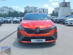ÖZKILIÇ RENAULT-DACİA YETKİLİ BAYİ'DEN SERVİS BAKIMLI CLİO