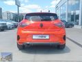 ÖZKILIÇ RENAULT-DACİA YETKİLİ BAYİ'DEN SERVİS BAKIMLI CLİO