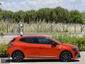AYNAOĞLU 2024 MD RENAULT CLIO 1.0 TCE ALPINE 40 BİN KM OTOMATİK