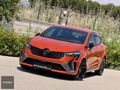 AYNAOĞLU 2024 MD RENAULT CLIO 1.0 TCE ALPINE 40 BİN KM OTOMATİK