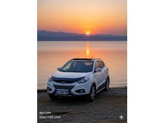 Sahibinden Hyundai ix35 1.6 GDI Style Plus 2012 Model  250.000 km Beyaz