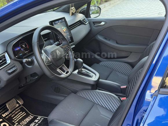 GSR2-2024-Renault Clio-Techno Esprit Alpine-27.000 KM
