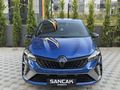 GSR2-2024-Renault Clio-Techno Esprit Alpine-27.000 KM