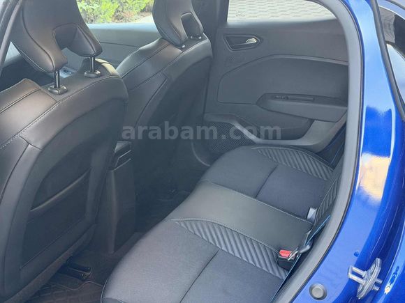 GSR2-2024-Renault Clio-Techno Esprit Alpine-27.000 KM