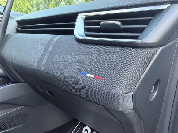 GSR2-2024-Renault Clio-Techno Esprit Alpine-27.000 KM