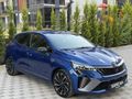 GSR2-2024-Renault Clio-Techno Esprit Alpine-27.000 KM