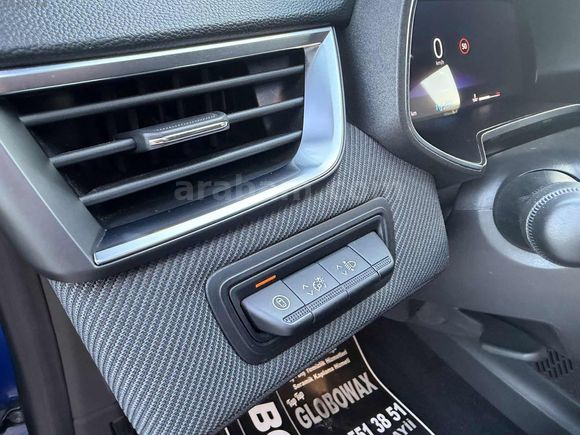 GSR2-2024-Renault Clio-Techno Esprit Alpine-27.000 KM