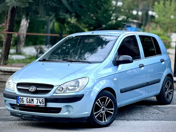 135.000 KM | DEĞİŞENSİZ | TRAMERSİZ | TAM OTOMATİK |