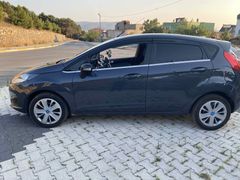 Sahibinden Ford Fiesta 1.5 TDCi Trend 2013 Model  163.000 km Siyah