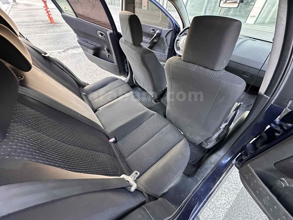  Megane 1.5 dCi Authentique 2006 Model Gaziantep