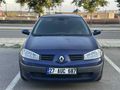  Megane 1.5 dCi Authentique 2006 Model Gaziantep