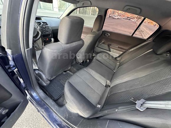  Megane 1.5 dCi Authentique 2006 Model Gaziantep