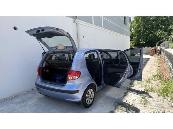Sahibinden Hyundai Getz 1.3 GLS 2004 Model 