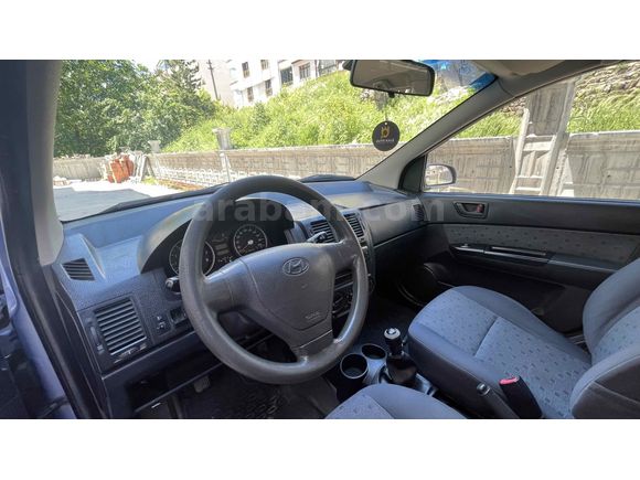 Sahibinden Hyundai Getz 1.3 GLS 2004 Model 