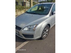 Sahibinden Ford Focus 1.6 TDCi Trend 2008 Model