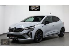 ŞEN CARS'TAN 2024 RENAULT CLIO ALPINE 1.0TCE OTOMATİK