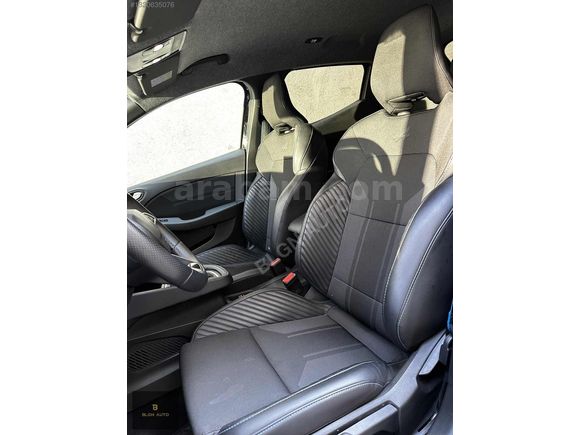 2024 CLİO ALPİNE GSR2 %20 KDV 28 BİN KM. TESLA EKRAN SERV BAK.
