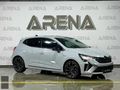 ARENA'DAN HATASIZ BOYASIZ 1.0 TCE CLİO TECHNO ESPRİT ALPİNE
