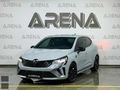 ARENA'DAN HATASIZ BOYASIZ 1.0 TCE CLİO TECHNO ESPRİT ALPİNE