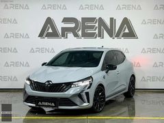 ARENA'DAN HATASIZ BOYASIZ 1.0 TCE CLİO TECHNO ESPRİT ALPİNE