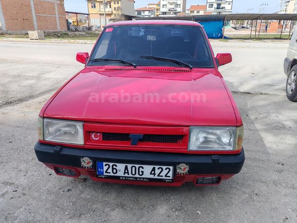 Sahibinden Tofaş Doğan S 1994 Model