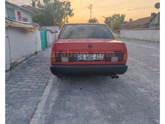 Sahibinden Tofaş Doğan S 1994 Model