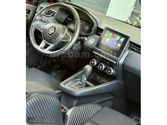 HATASIZ/BOYASIZ/S.BAKIMLI/2024 MODEL/59 BİN KM/TECHNO ALPİNE/GSR