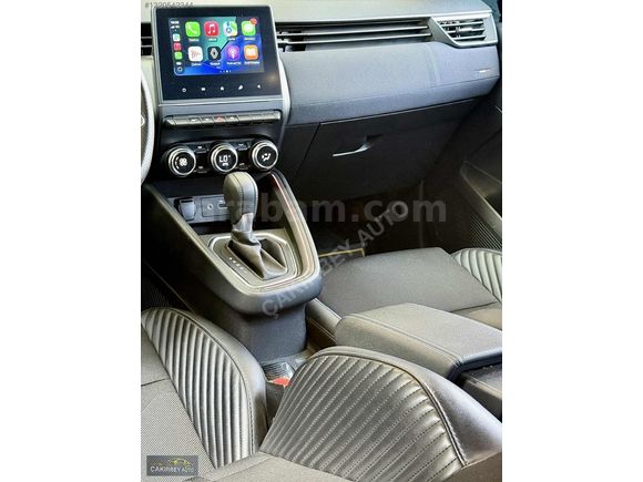 HATASIZ/BOYASIZ/S.BAKIMLI/2024 MODEL/59 BİN KM/TECHNO ALPİNE/GSR